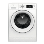 Whirlpool AWG 1114D UK 11Kg 1400 RPM Commercial Freestanding Washing Machine