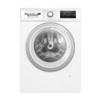 Bosch WTH85223GB Series 4 Freestanding Heat Pump Tumble Dryer, 8kg Load, White