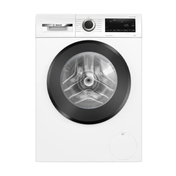 Bosch WGG254Z0GB 10kg Series 6 Washing Machine 1400rpm  WHITE