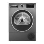 Bosch WQG245R9GB Series 6 9kg Heat-Pump Tumble Dryer