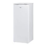 Whirlpool WV1510W1 Upright Freestanding Freezer 168L