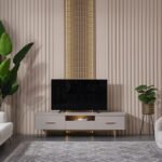 Alara Living - TV Unit