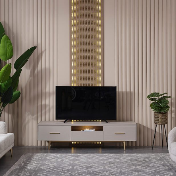 Alara Living - TV Unit