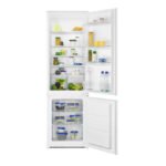 Zanussi ZNLK18ES3 Low Frost Integrated 70/30 Fridge Freezer