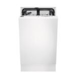 Zanussi ZSLN1211 Series 20 Integrated Slimline Dishwasher