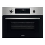 Zanussi ZVENM6X2 Built-In Combination Microwave
