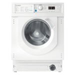 Indesit BI WMIL 71252 UK N Integrated 7 kg 1200 RPM Washing Machine