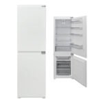 Statesman BIFF5050FF 50/50 Frost Free Integrated Fridge Freezer
