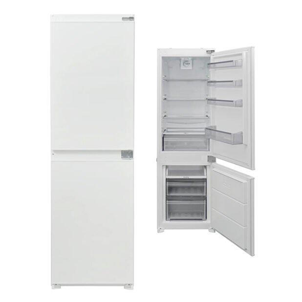Statesman BIFF5050FF 50/50 Frost Free Integrated Fridge Freezer