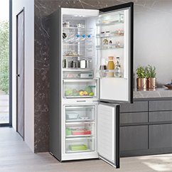 Refrigeration