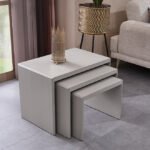 Alara Living - Side Table