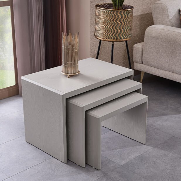 Alara Living - Side Table