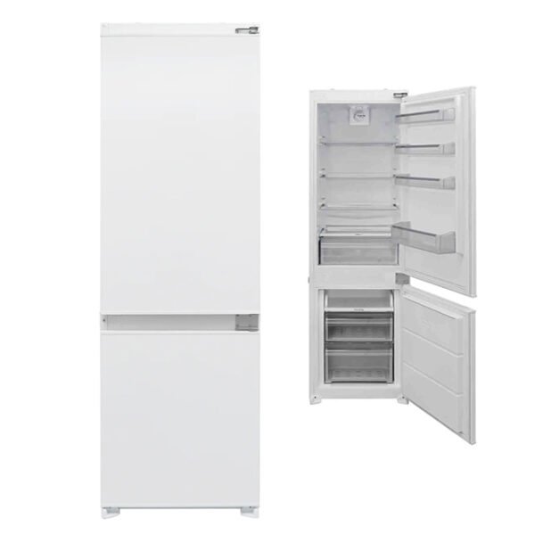 Statesman BIFF17030FF 55Cm 70/30 Frost Free Integrated Fridge Freezer