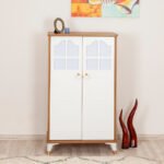 Baby Clothes Wardrobe