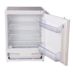 Statesman BU60LF4E 60Cm Integrated Under Counter Larder Fridge White