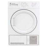 Indesit C YD C72 WWGL UK 7kg Freestanding Condenser Tumble Dryer - White