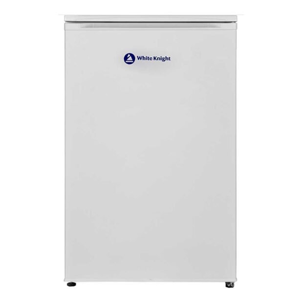White Knight DAL130H Under Counter Larder 55Cm