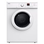 Amica ADV7CLCW 7kg Freestanding Vented Tumble Dryer - White