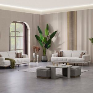 Alara Living - Coffe Table - Image 3