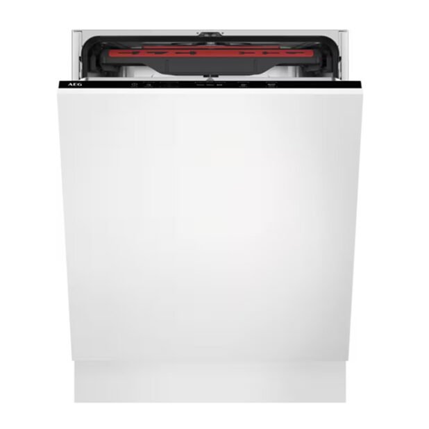 AEG FSX52927Z Fully Integrated Dishwasher