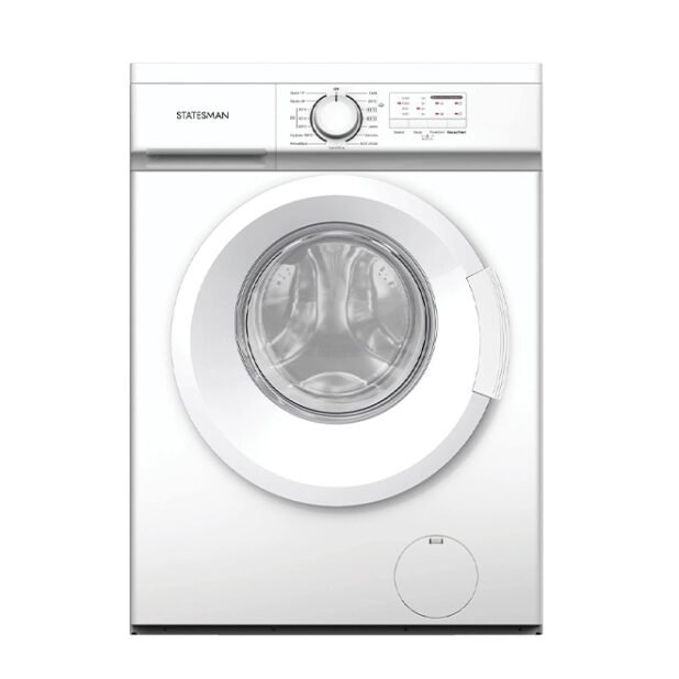 Statesman FWM1610W Freestanding Washing Machine