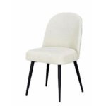 Mara Round Back Dining Chair
