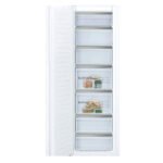 Neff GI7812EE0G N50 No Frost Built-In Fixed Hinge Freezer