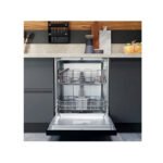 Hotpoint HBC2B19UKN Semi Integrated Full Size Dishwasher