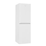 Hotpoint HBNF55182 Frost Free 50/50 Fridge Freezer