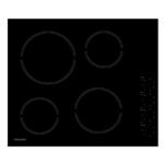Hotpoint HR619CH Ceramic Hob