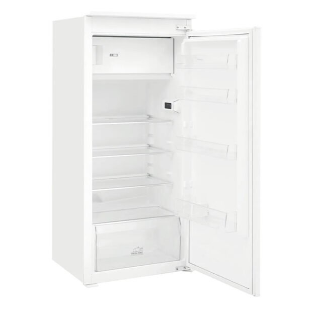 Hotpoint HSZ 12 A2D.UK 1 Built-In Tall Fridge with Icebox - Sliding Hinge