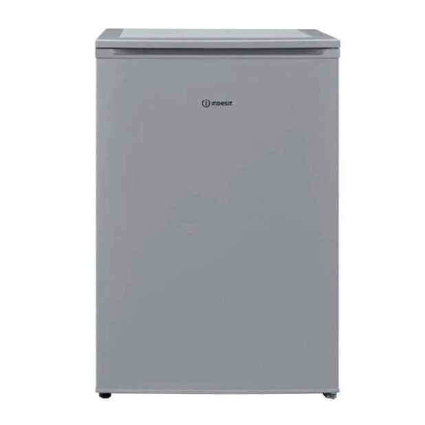 Indesit I55VM 1120 S  UK Fridge - Silver