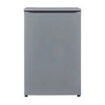 Indesit I55ZM 1110 S 1 Freestanding Freezer - Silver