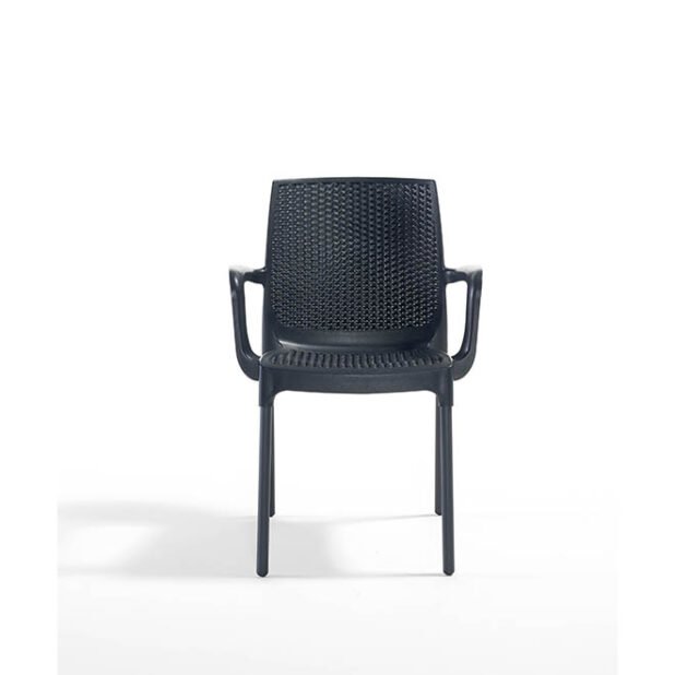 Sunset Chair Black