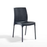 Sunny Chair Black