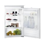 Indesit INS9011 Built-In Fridge 55Cm