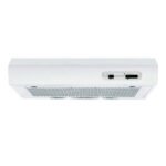 Indesit ISLK 66F LS W 60cm Built-in Visor Cooker Hood