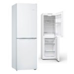 Bosch KGN34NWEAG Frost Free Fridge Freezer