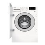 Blomberg LWI284410 8kg 1400 RPM Integrated Washing Machine