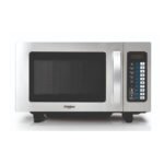 Whirlpool PRO 25 IX Commercial Microwave Oven