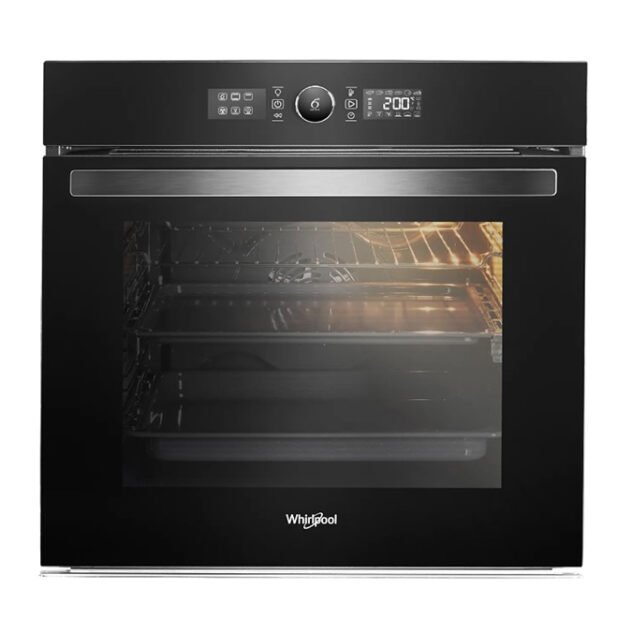 Whirlpool AKZ9 6230 NB Oven Black