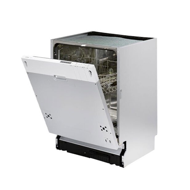 Teknix TBD605 Integrated Dishwasher