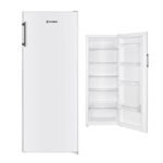 Teknix TL1435W 242L Single Door Larder Fridge - White