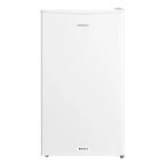 Statesman UC47IBW Under Counter Fridge With Ice Box
