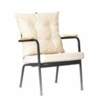 Aspen Sage Green Garden  Chairs & Table Set