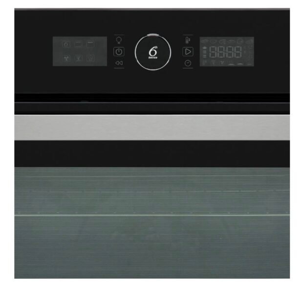 Whirlpool AKZ9 6230 NB Oven Black - Image 3