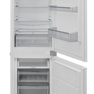 Statesman BIFF5050FF 50/50 Frost Free Integrated Fridge Freezer - Image 2