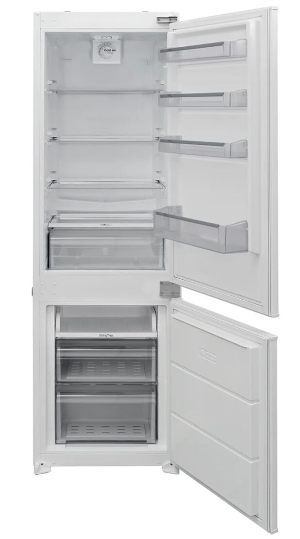 Statesman BIFF5050FF 50/50 Frost Free Integrated Fridge Freezer - Image 2