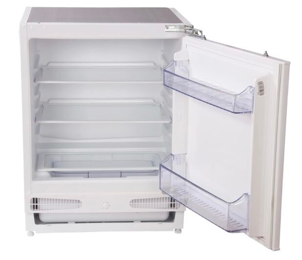 Statesman BU60LF4E 60Cm Integrated Under Counter Larder Fridge White - Image 5