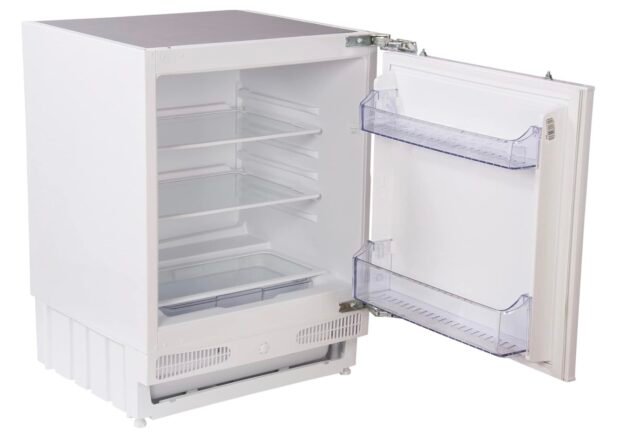 Statesman BU60LF4E 60Cm Integrated Under Counter Larder Fridge White - Image 6